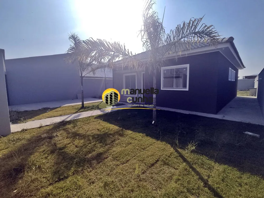 Casa, 2 quartos, 100 m² - Foto 4