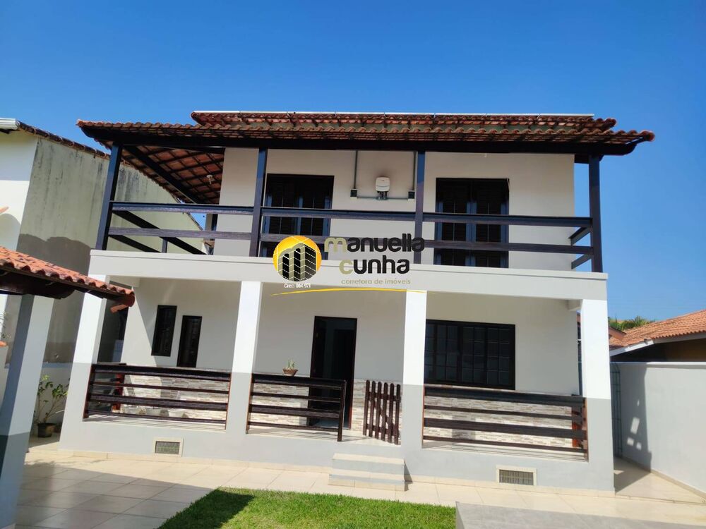 Casa de Condomínio, 5 quartos - Foto 2