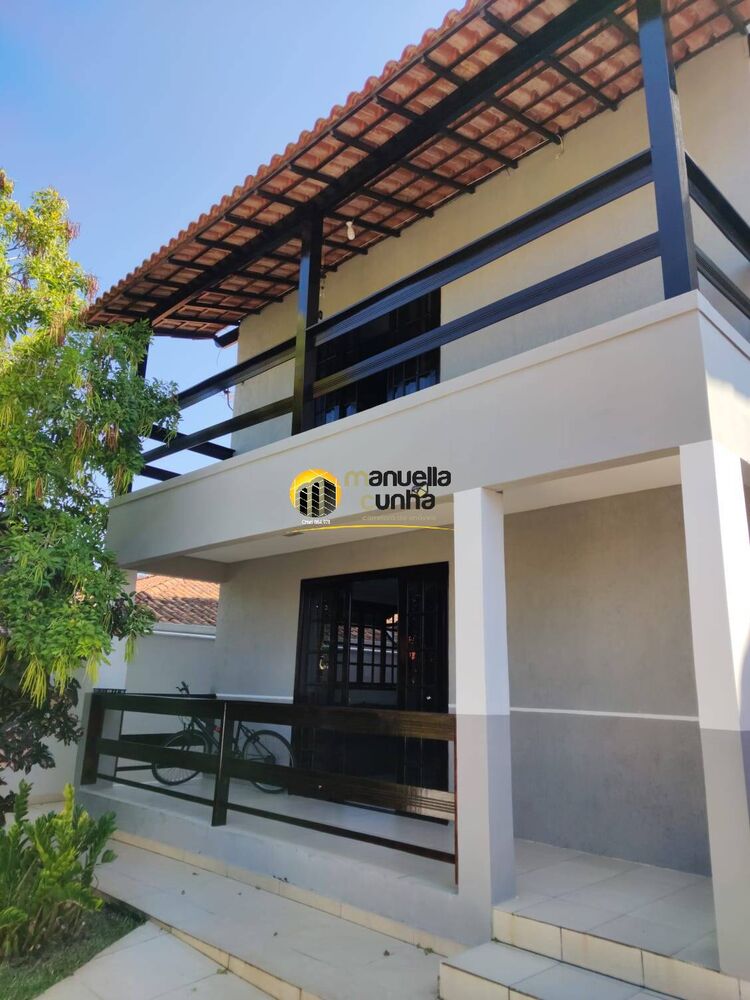 Casa de Condomínio, 5 quartos - Foto 1