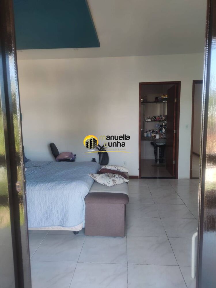 Casa de Condomínio, 5 quartos - Foto 4