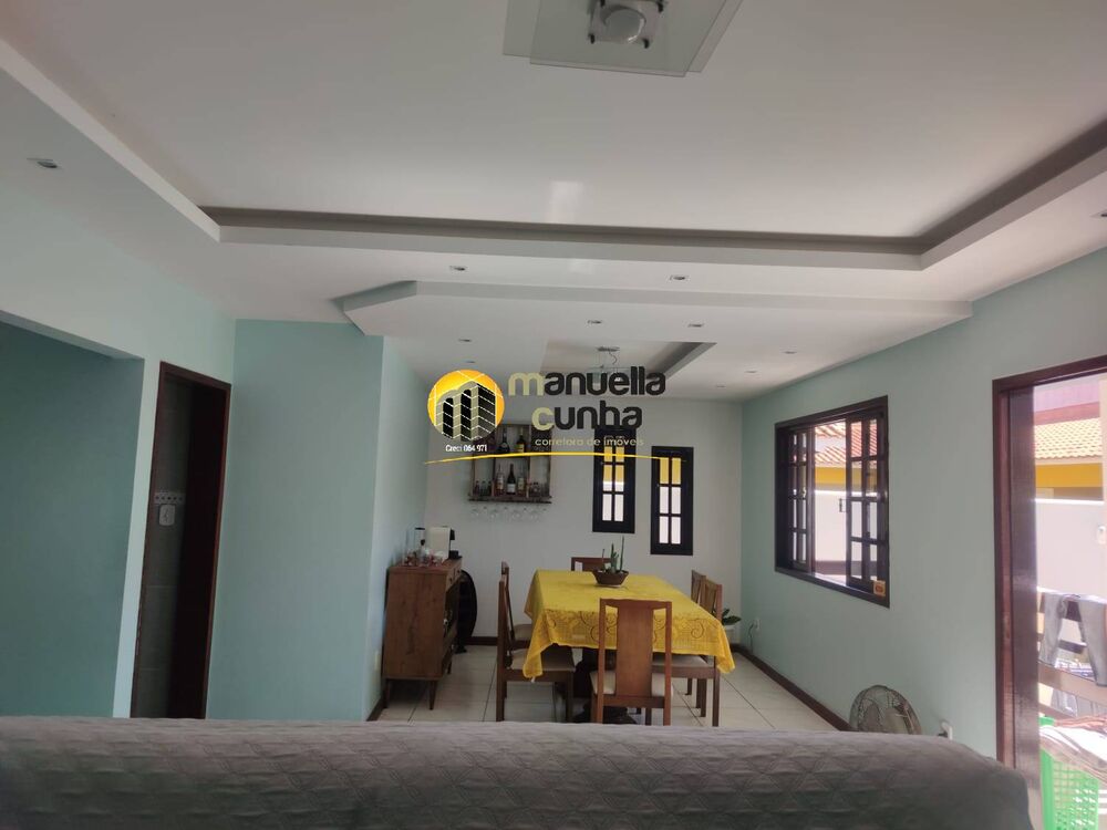 Casa de Condomínio, 5 quartos - Foto 3