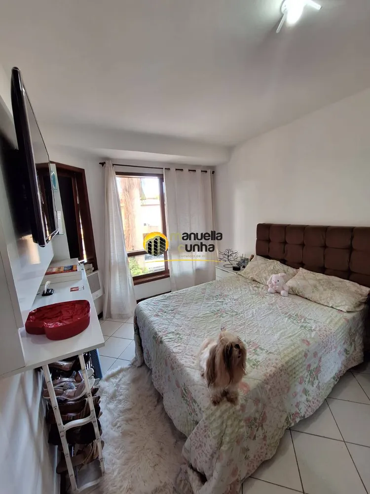 Casa, 2 quartos, 85 m² - Foto 20