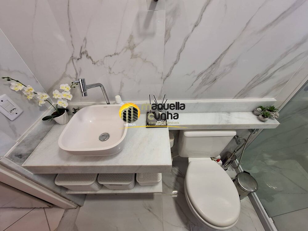 Casa, 2 quartos, 85 m² - Foto 8