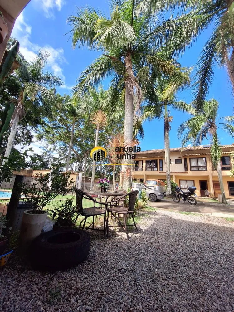 Casa, 2 quartos, 85 m² - Foto 1