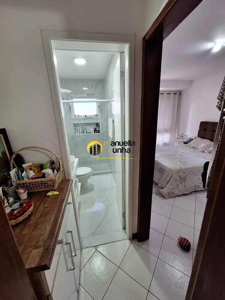 Casa, 2 quartos, 85 m² - Foto 16