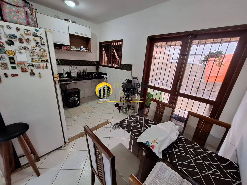 Casa, 2 quartos, 85 m² - Foto 10