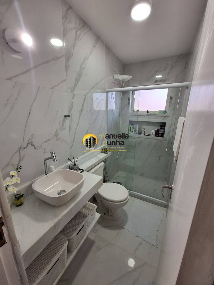 Casa, 2 quartos, 85 m² - Foto 7