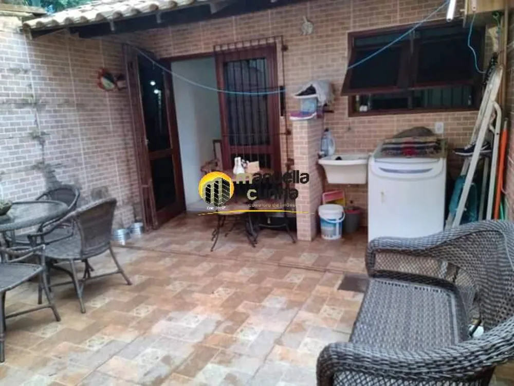 Casa, 2 quartos, 85 m² - Foto 25