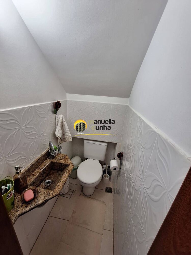 Casa, 2 quartos, 85 m² - Foto 3