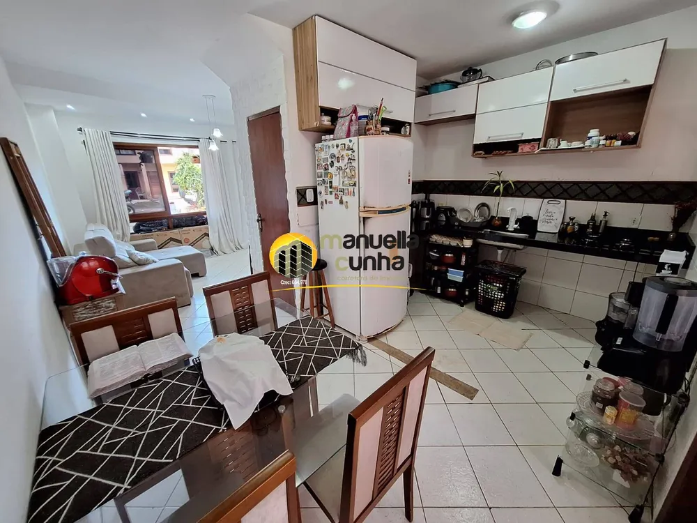 Casa, 2 quartos, 85 m² - Foto 7