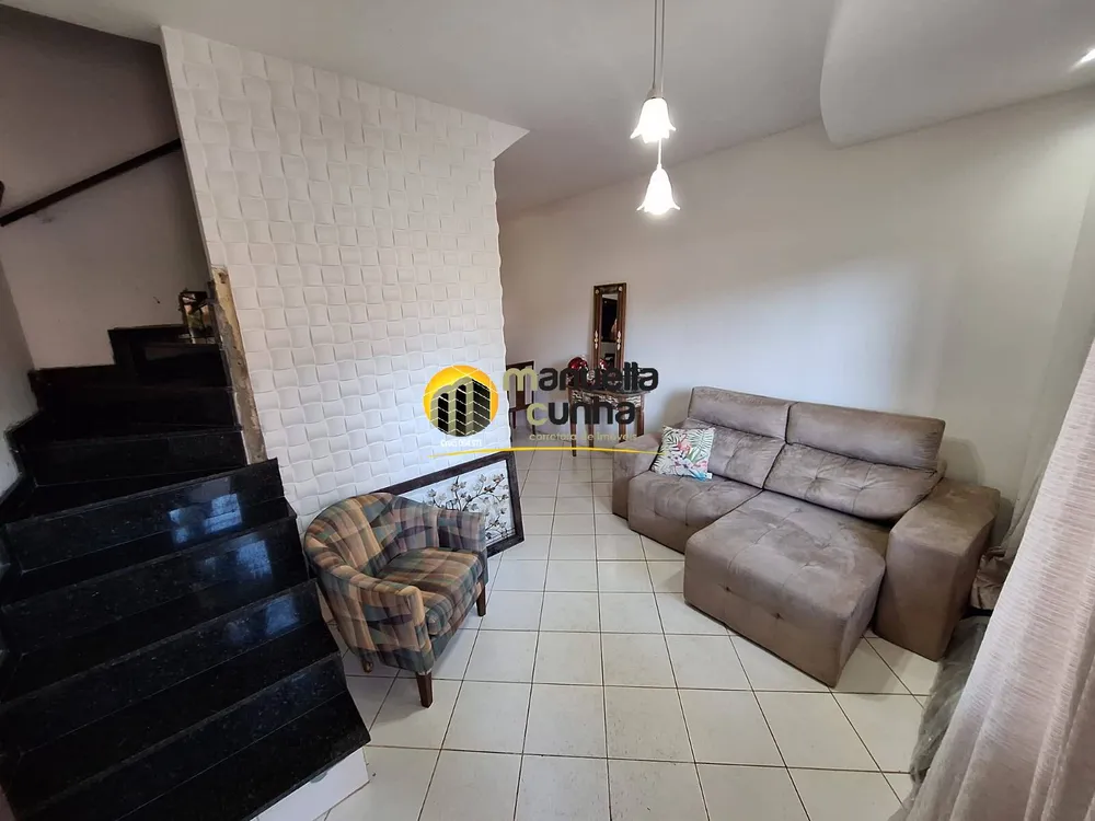 Casa, 2 quartos, 85 m² - Foto 4