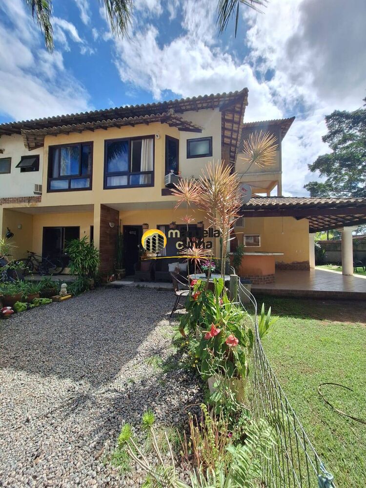 Casa, 2 quartos, 85 m² - Foto 1