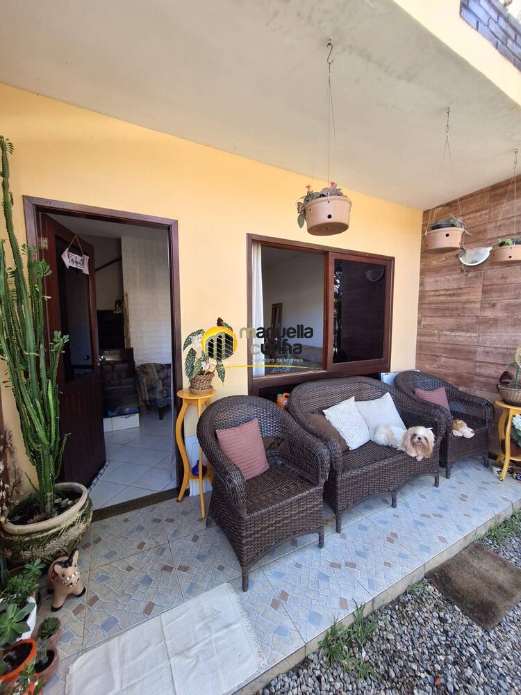 Casa, 2 quartos, 85 m² - Foto 2