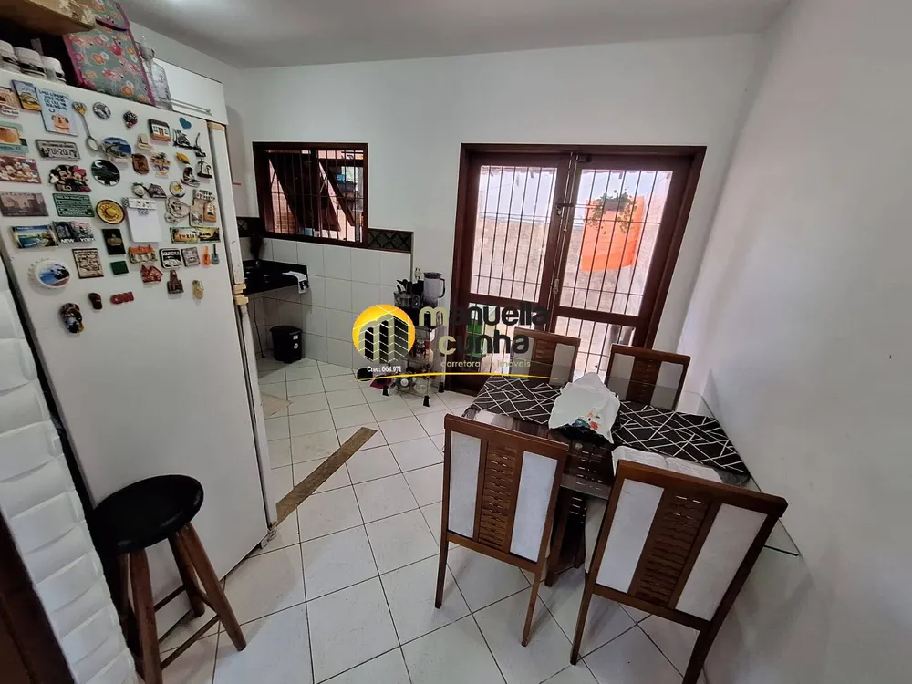 Casa, 2 quartos, 85 m² - Foto 8