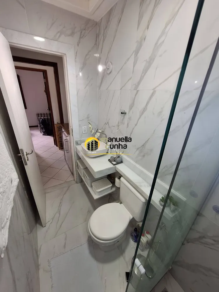 Casa, 2 quartos, 85 m² - Foto 18
