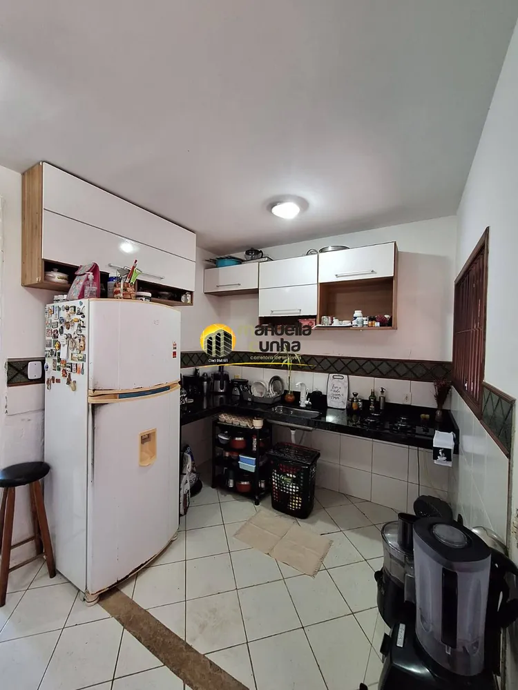 Casa, 2 quartos, 85 m² - Foto 11