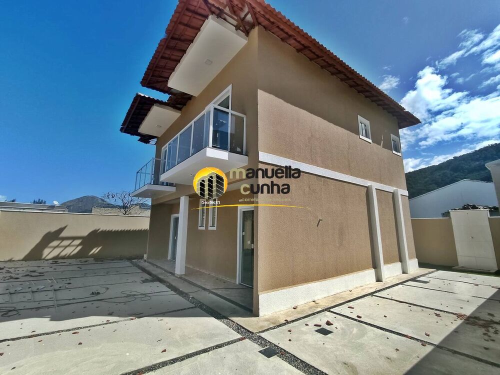 Casa, 2 quartos, 66 m² - Foto 3