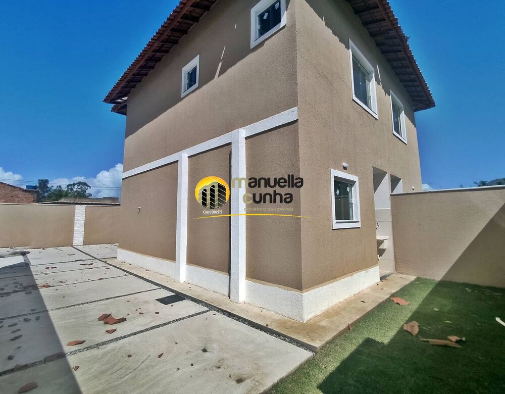 Casa, 2 quartos, 66 m² - Foto 6