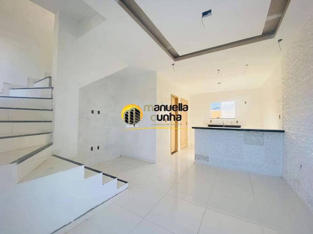 Casa, 2 quartos, 66 m² - Foto 12