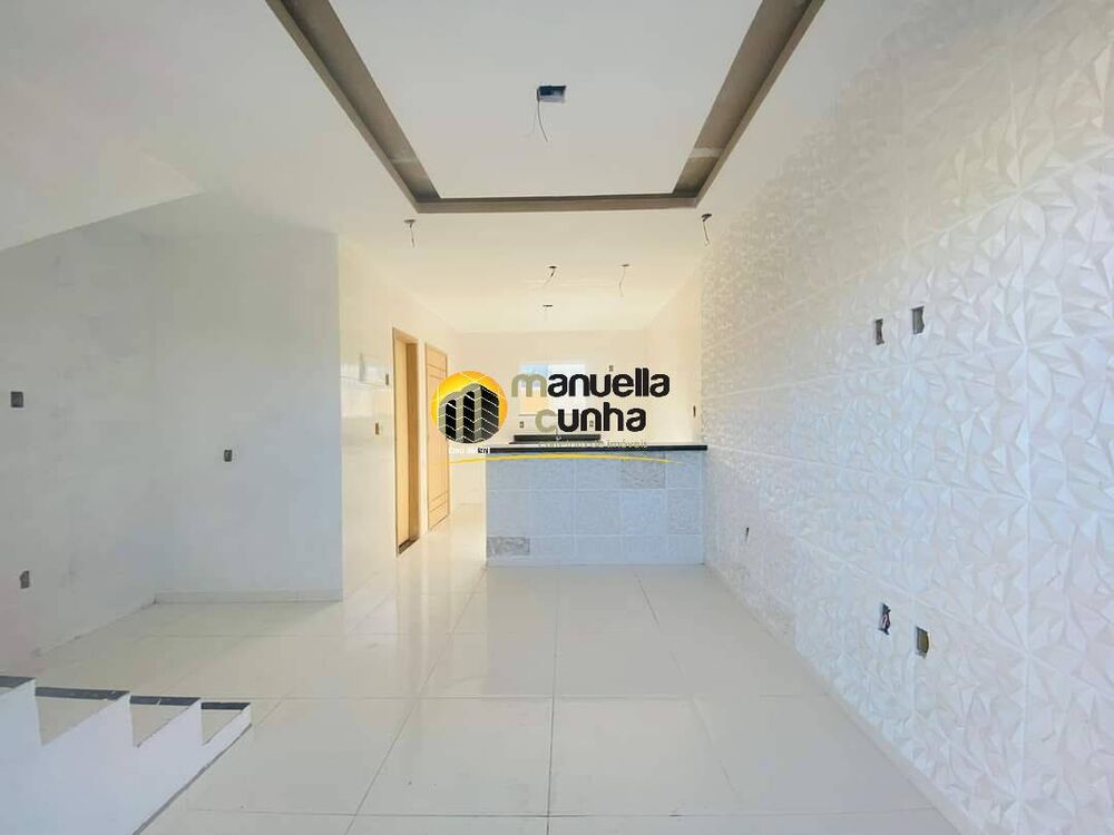 Casa, 2 quartos, 66 m² - Foto 13
