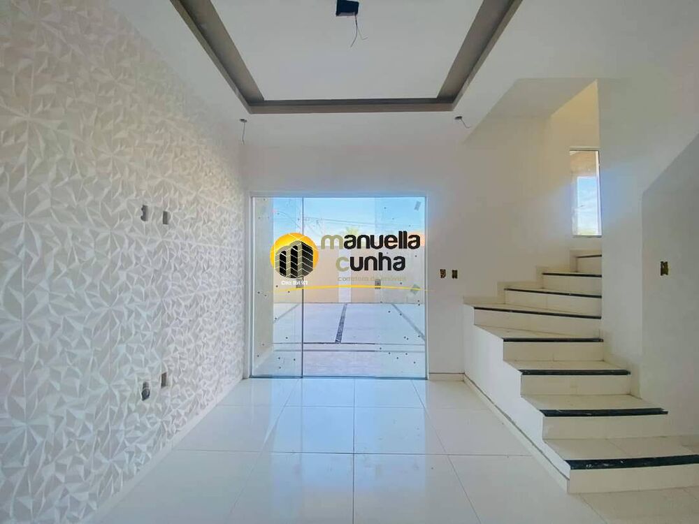 Casa, 2 quartos, 66 m² - Foto 14
