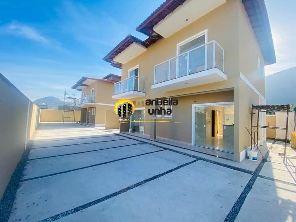 Casa, 2 quartos, 66 m² - Foto 1