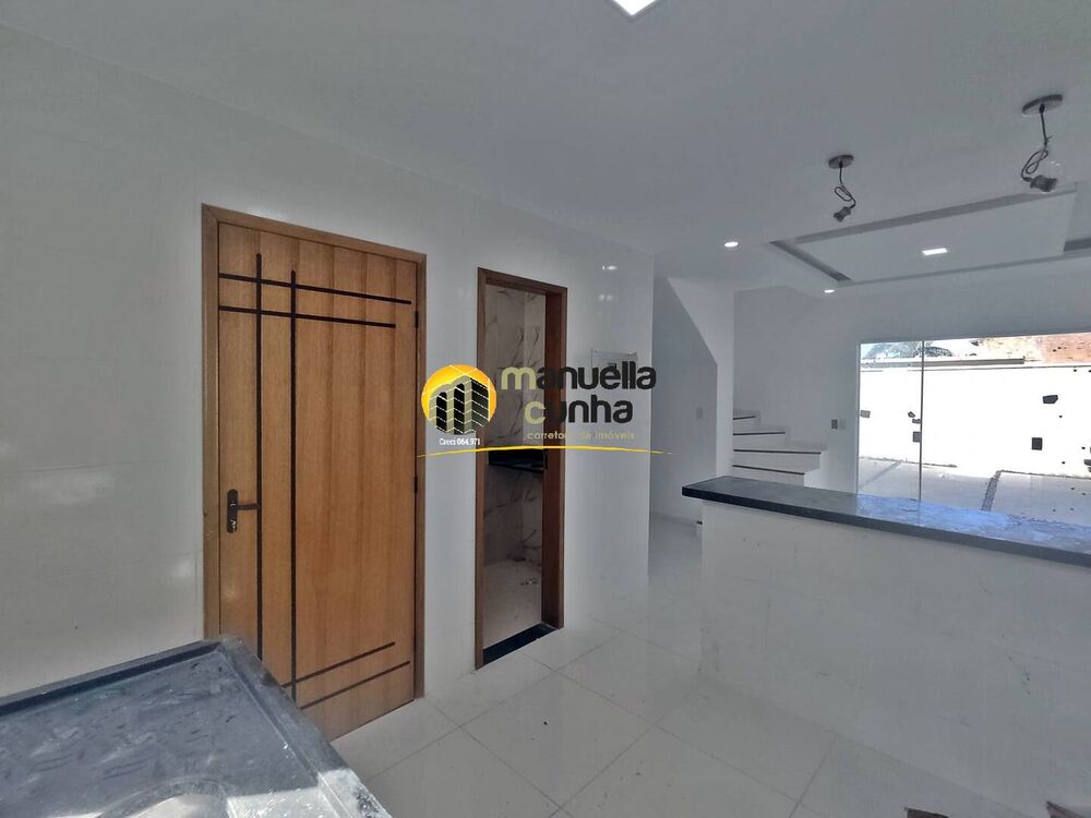 Casa, 2 quartos, 66 m² - Foto 17