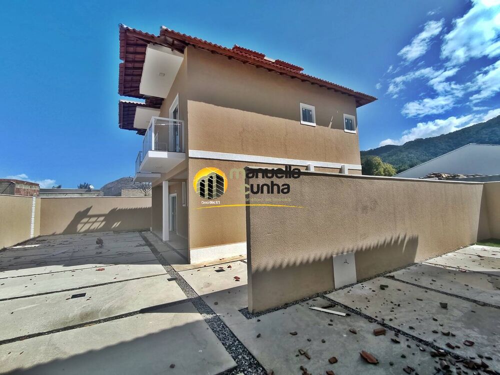 Casa, 2 quartos, 66 m² - Foto 4