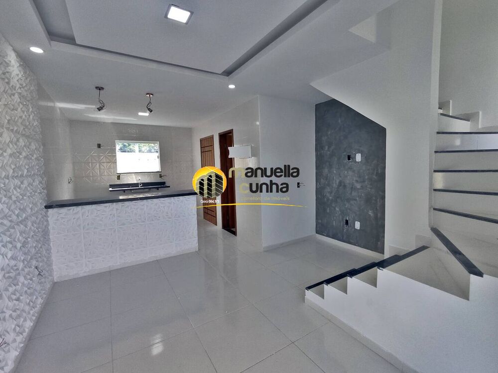 Casa, 2 quartos, 66 m² - Foto 7