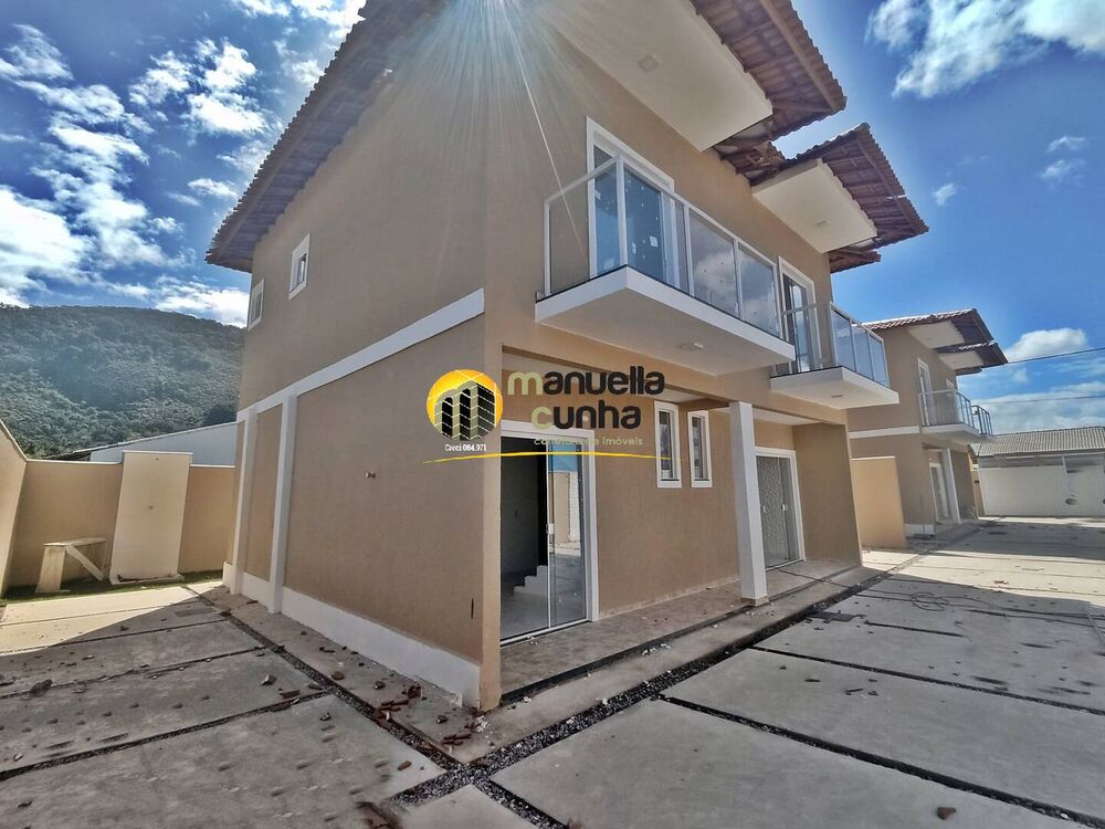 Casa, 2 quartos, 66 m² - Foto 2