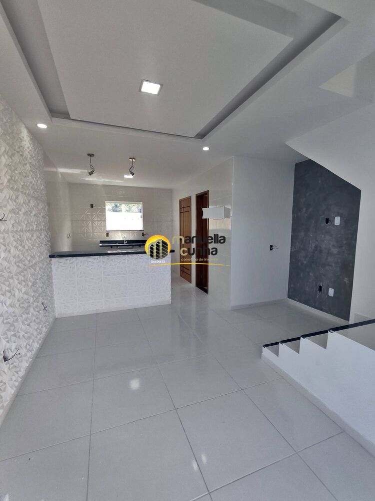 Casa, 2 quartos, 66 m² - Foto 8