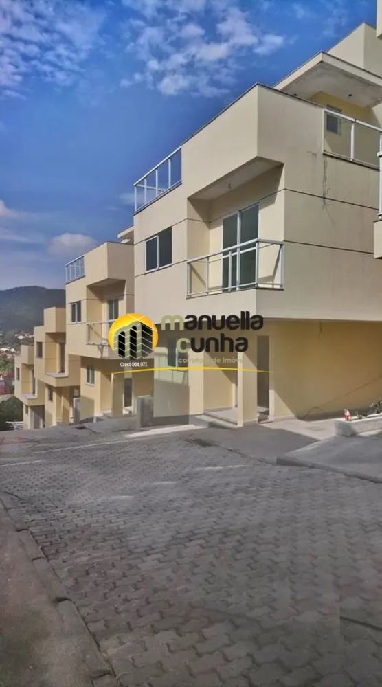Casa, 3 quartos, 127 m² - Foto 3