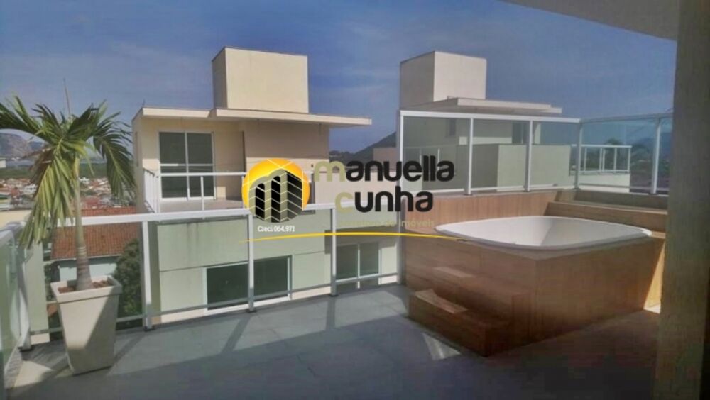 Casa, 3 quartos, 127 m² - Foto 1