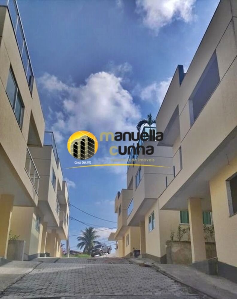 Casa, 3 quartos, 127 m² - Foto 3