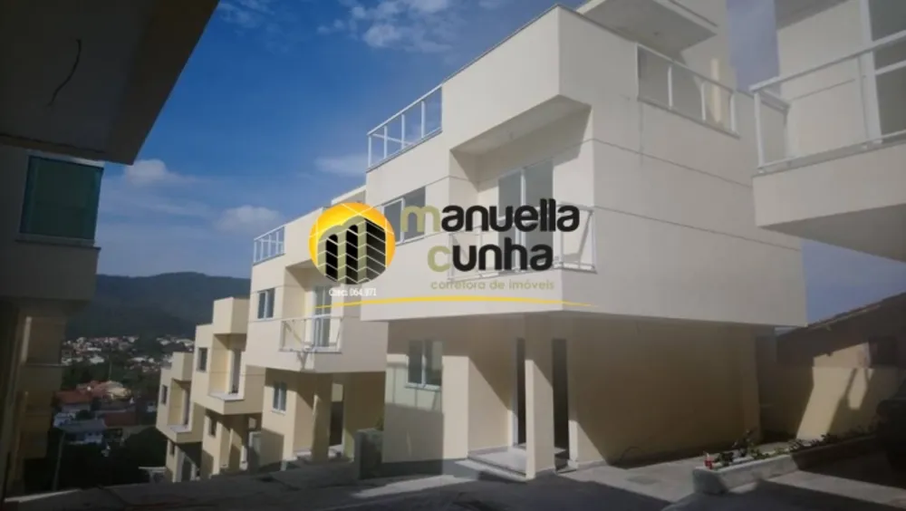 Casa, 3 quartos, 127 m² - Foto 4