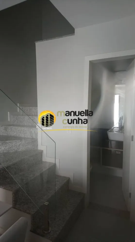 Casa, 3 quartos, 127 m² - Foto 12