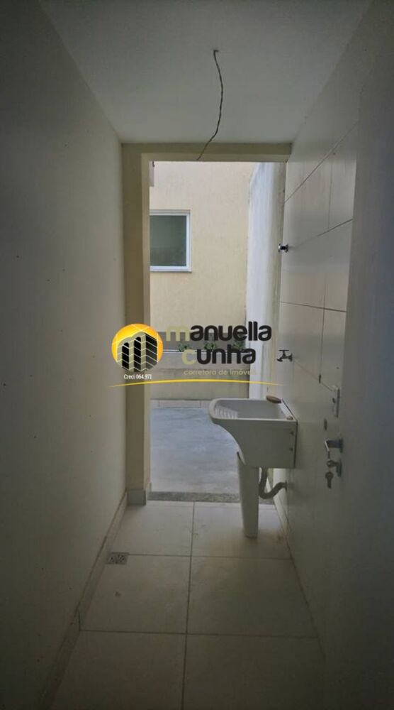 Casa, 3 quartos, 127 m² - Foto 2