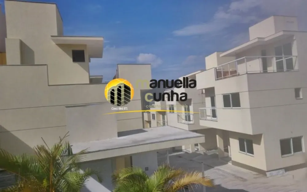 Casa, 3 quartos, 127 m² - Foto 1
