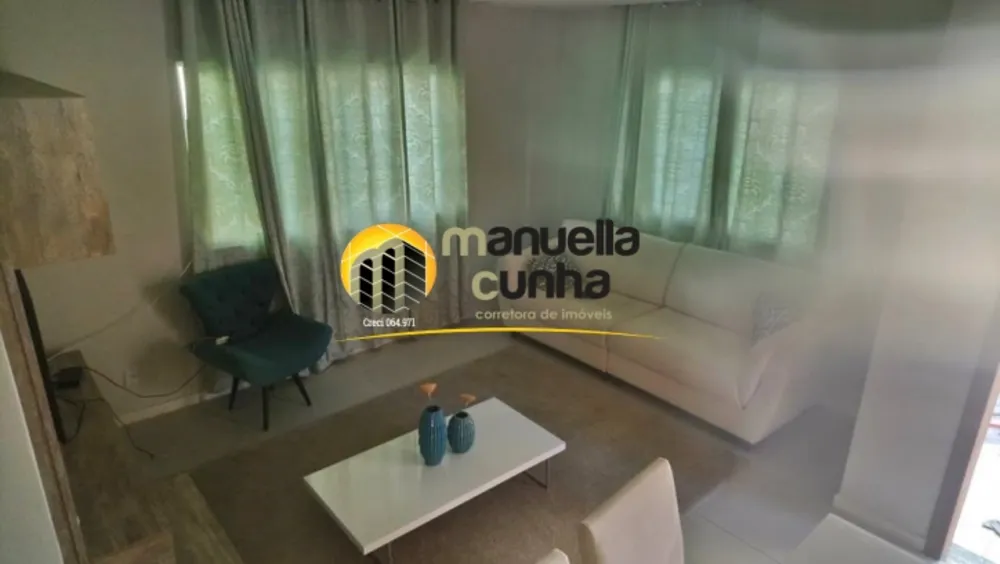 Casa, 3 quartos, 127 m² - Foto 9