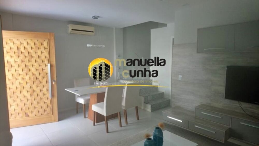 Casa, 3 quartos, 127 m² - Foto 5