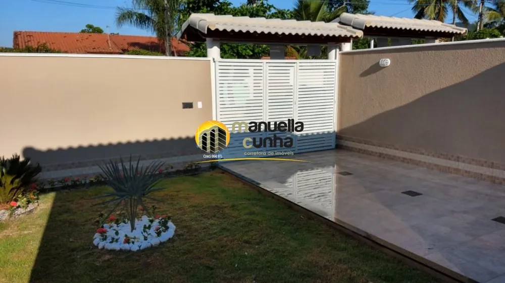 Casa, 3 quartos, 120 m² - Foto 7
