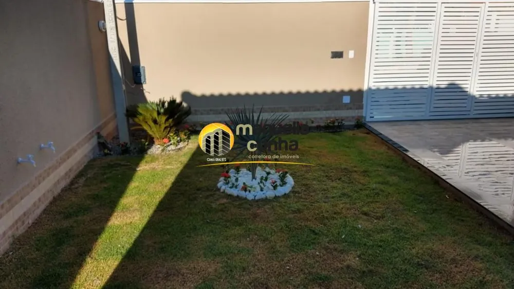 Casa, 3 quartos, 120 m² - Foto 9