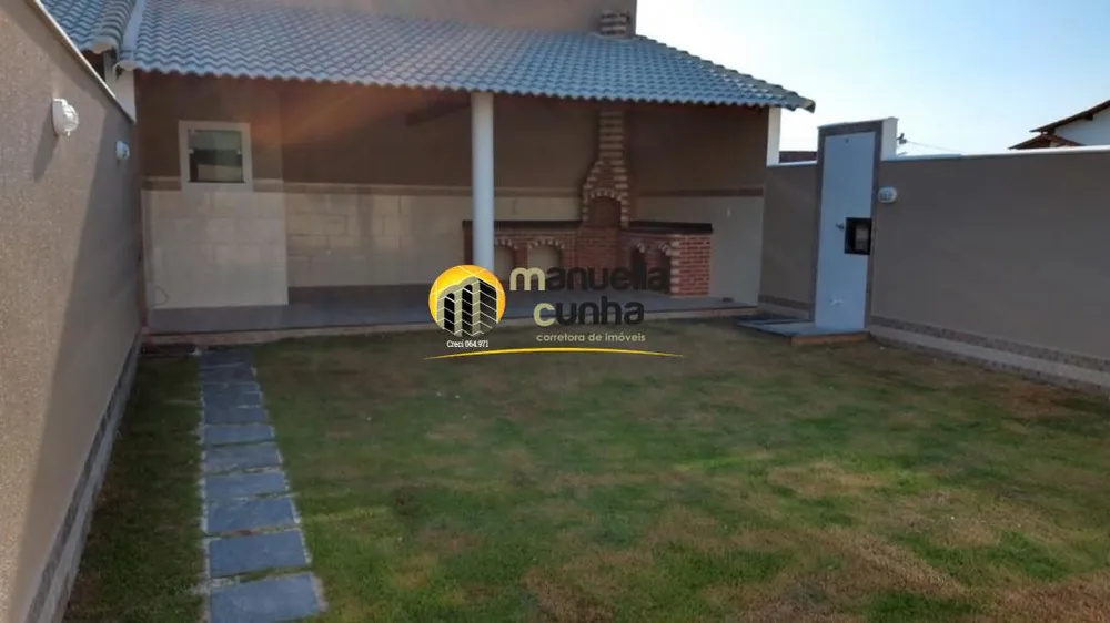 Casa, 3 quartos, 120 m² - Foto 26