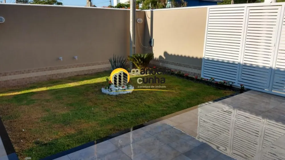 Casa, 3 quartos, 120 m² - Foto 8