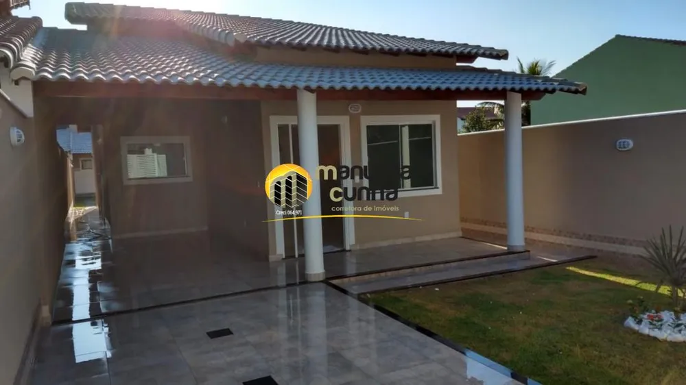 Casa, 3 quartos, 120 m² - Foto 2