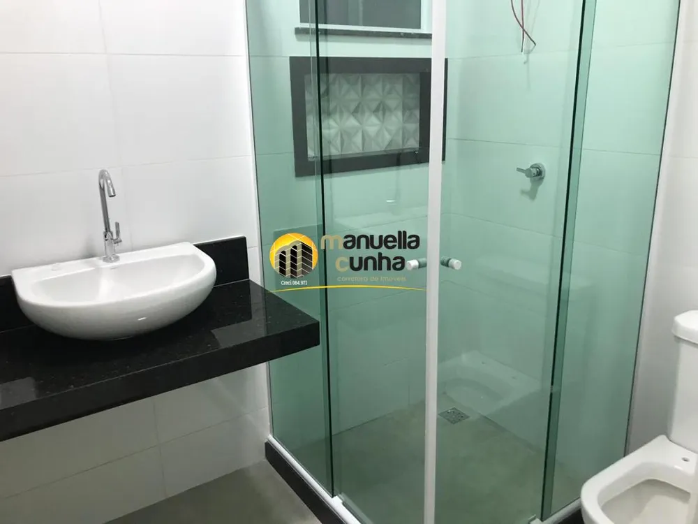 Casa, 3 quartos, 120 m² - Foto 17