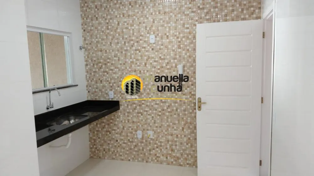 Casa, 3 quartos, 120 m² - Foto 15