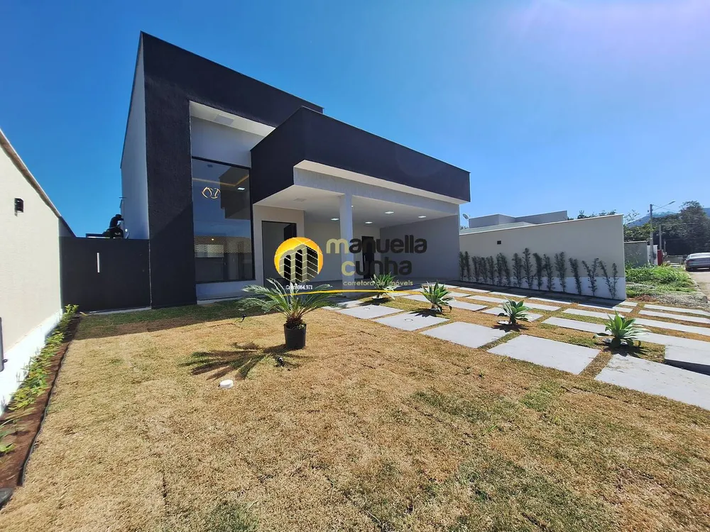 Casa, 3 quartos, 136 m² - Foto 1
