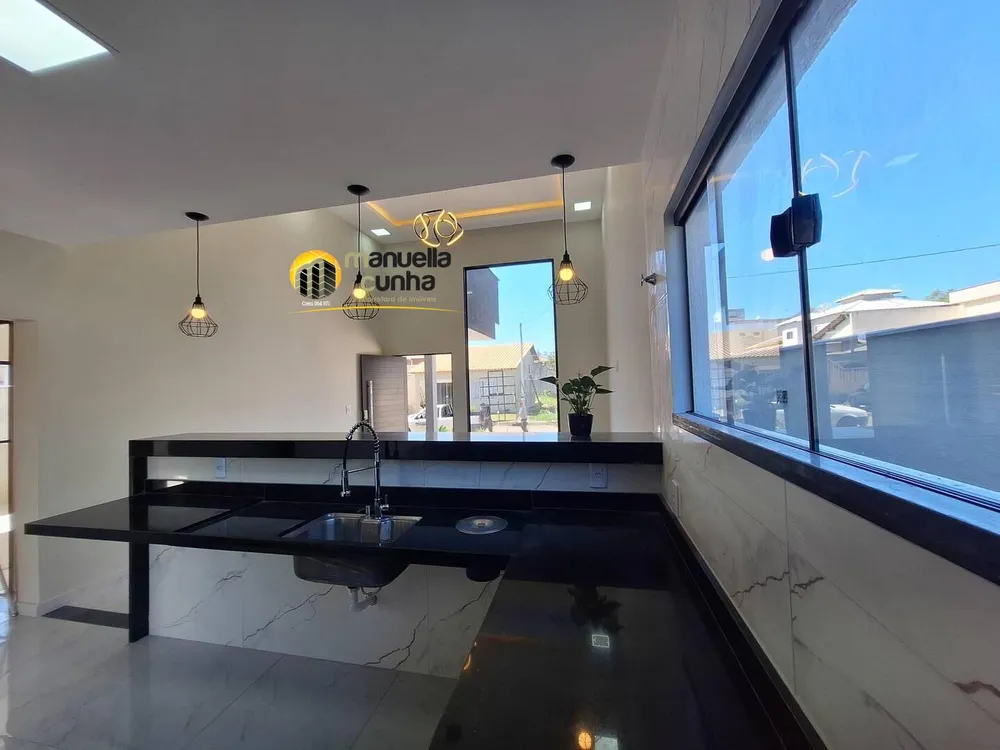 Casa, 3 quartos, 136 m² - Foto 11