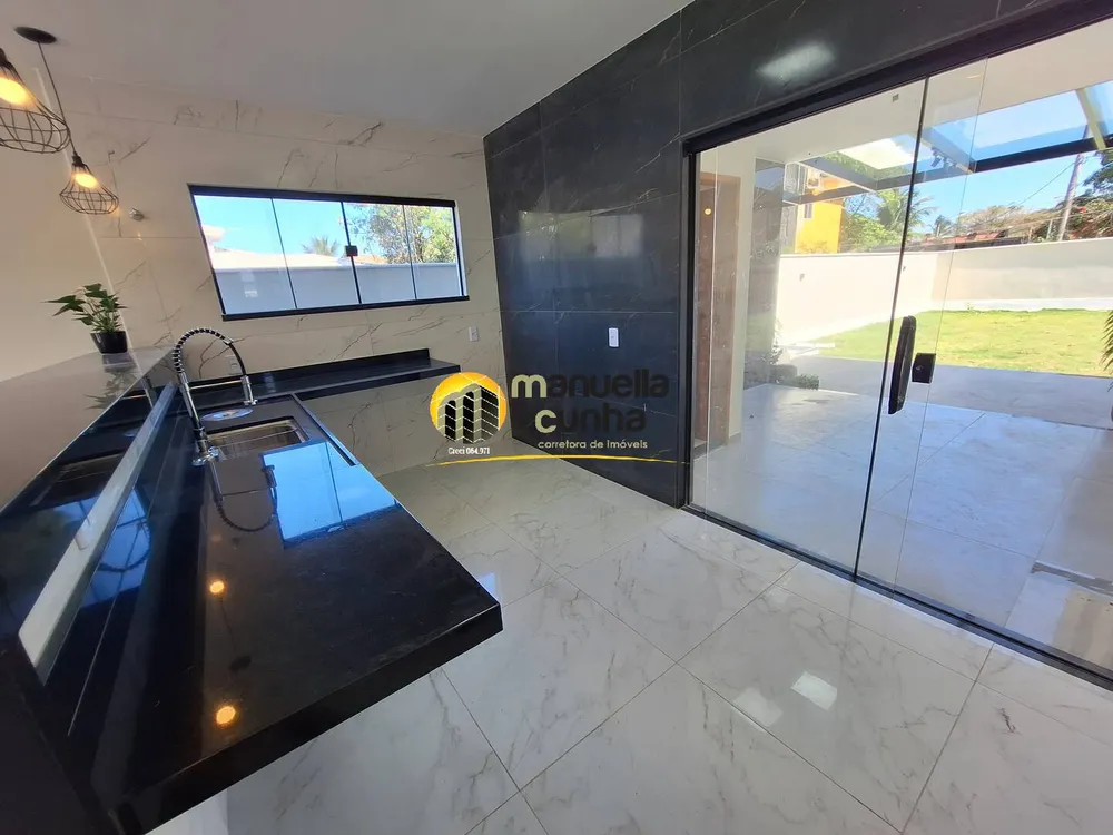 Casa, 3 quartos, 136 m² - Foto 9